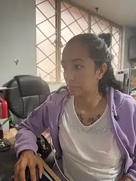 SALOME_KORLAND webcam