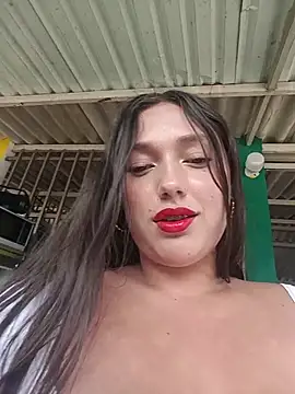 Naughty-Samanta- webcam