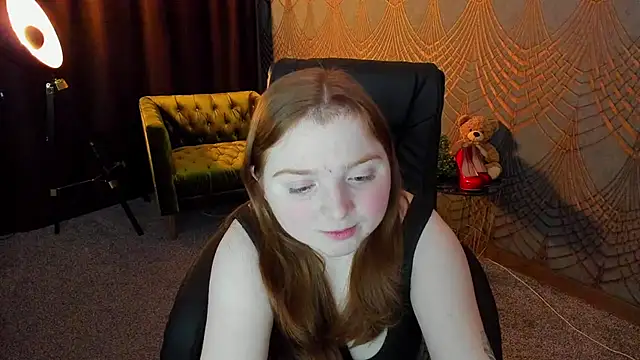 KattyRose8 webcam