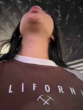 Isabella-Teen webcam