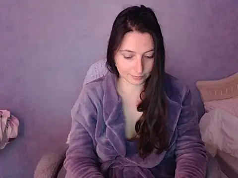 LuckyLisa23 webcam