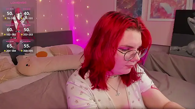 Alice_Kitagawa webcam