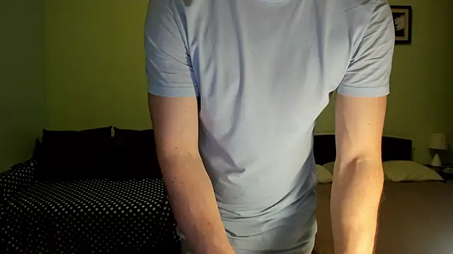 AlansonofDaddy webcam