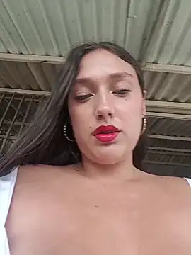 Naughty-Samanta- webcam