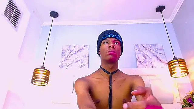 Santiago_Ortiz_ webcam