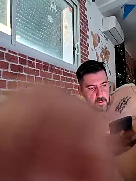 thefrenchkiss25 webcam