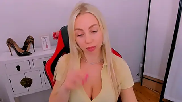 MargaritaRose webcam