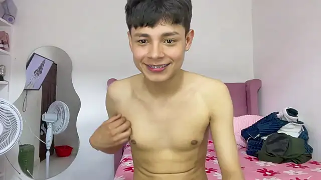 andy_belier23 (M twink) - super cum show