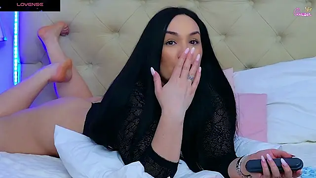 Daliya_ live sex cam