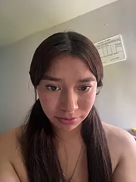 CocoaGigiMuse webcam