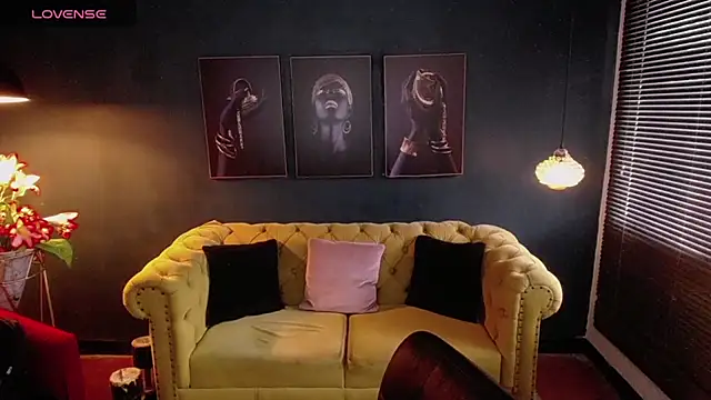 deivid_parker webcam