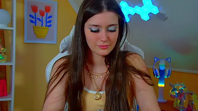 JessicaJewells webcam