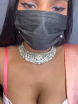 Lovely_Babiee webcam