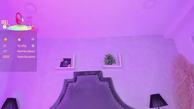 KarelyMitchel webcam