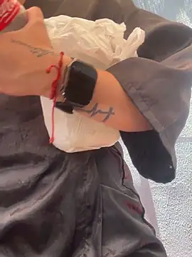 Aliss_Taylor1 webcam