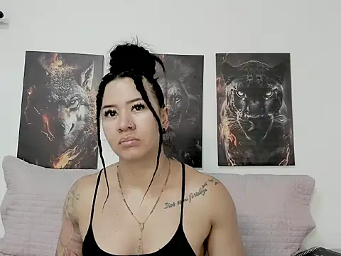 AngelMartinss webcam