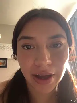 CocoaGigiMuse webcam