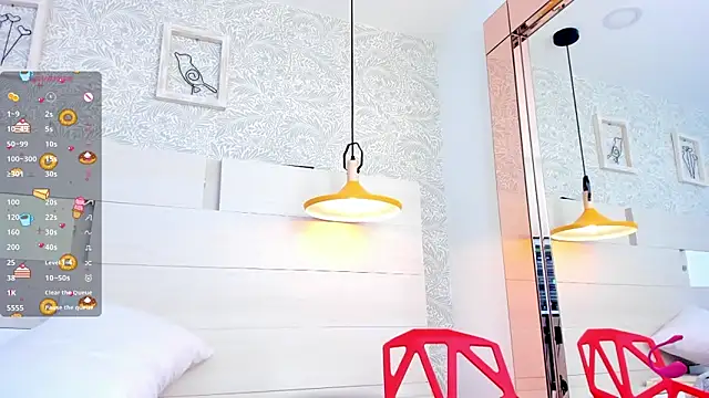 Isabela_Coleman webcam