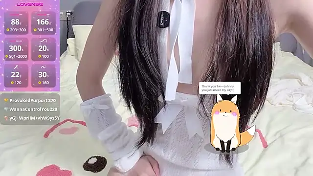 美女_nannan_在线直播