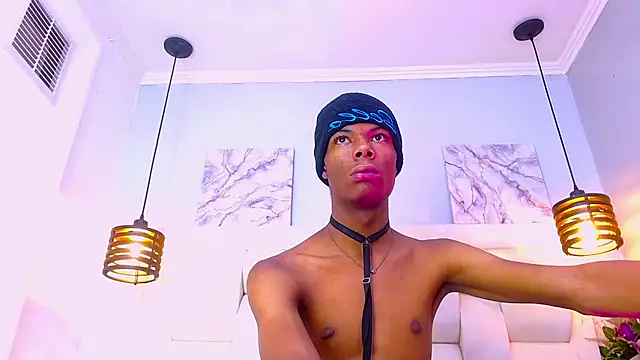 Santiago_Ortiz_ webcam