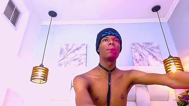 Santiago_Ortiz_ webcam