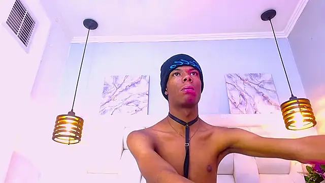 Santiago_Ortiz_ webcam