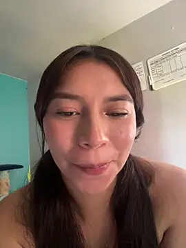 CocoaGigiMuse webcam