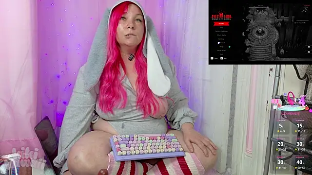 KawaiiKiki_247 webcam