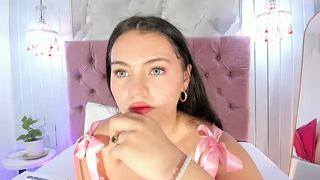 Gabby-Sweet webcam
