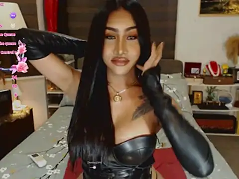 SeductiveVictoria webcam