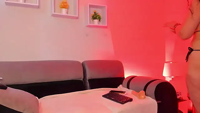 jazmin_steele webcam