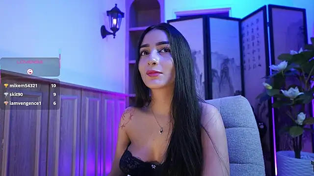 CattleyaScaly webcam