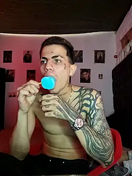 paul-mendezx webcam