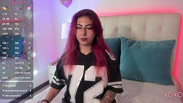 _sasha_miller_ webcam