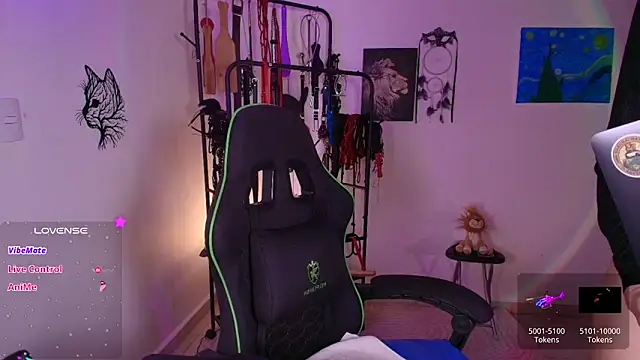 ariannaconnor_ webcam