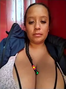 You-sexy-starr webcam