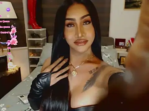 SeductiveVictoria webcam