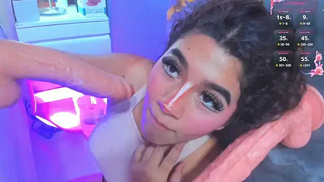 little_valentinaa webcam