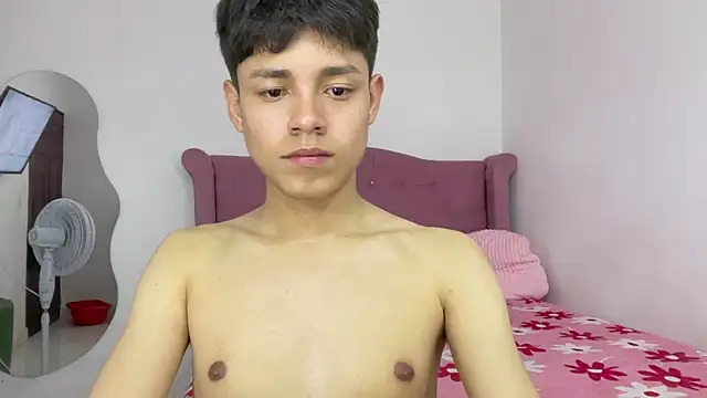 Andy_Belier23's live cam