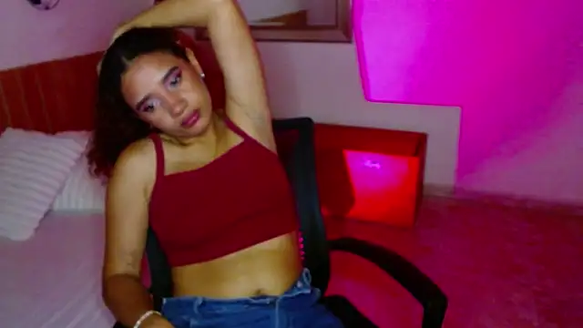 Alice_Grinnerk webcam