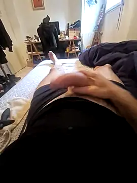 MarkBigDick35 webcam