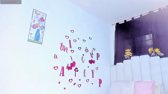 RoxannaBlanche webcam