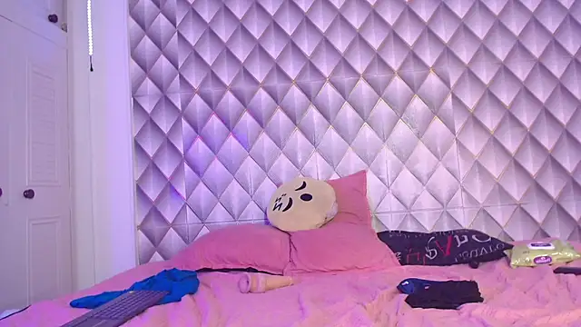 CoupleSwingerLatin webcam