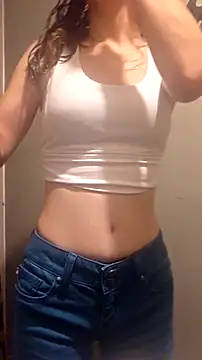 AriellaTaylor webcam