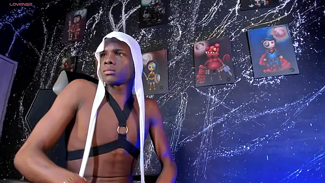 JacksonMuller_ webcam