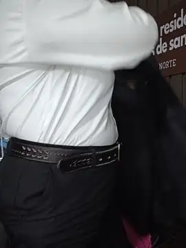 Cute_Penelope webcam