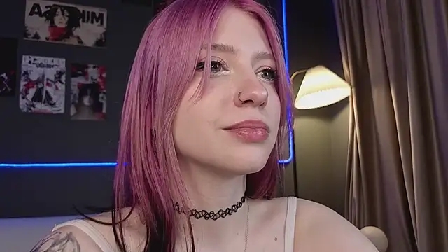 arielabradberry webcam