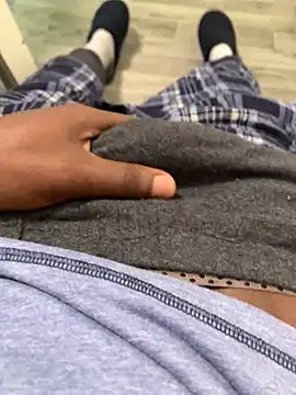 Mastercumload webcam