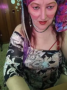 SabrinaXlovess webcam