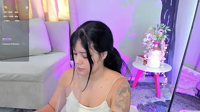 Sara__Michell webcam